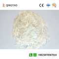 Alkali Resistant Fiberglass Alkali Resistant AR Chopped Strands Fiberglass Factory